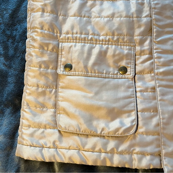 Midway Quilted Insulated Men's Vest XL - Picture 5 of 12